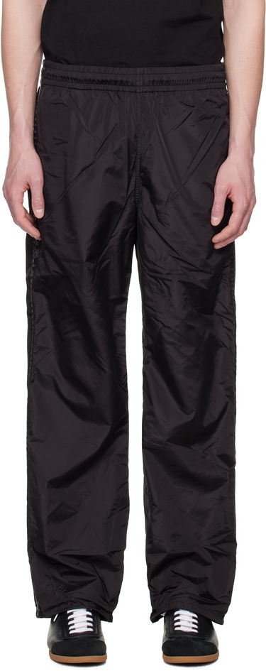 Tepláky Diesel Diesel P-Caron Sweatpants Čierna | A16685-0NJBU-9XX, 0