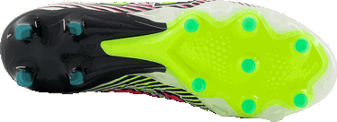 Tenisky a topánky New Balance Tekela Pro Low Laced FG v4+ Biela | st1flh45, 4