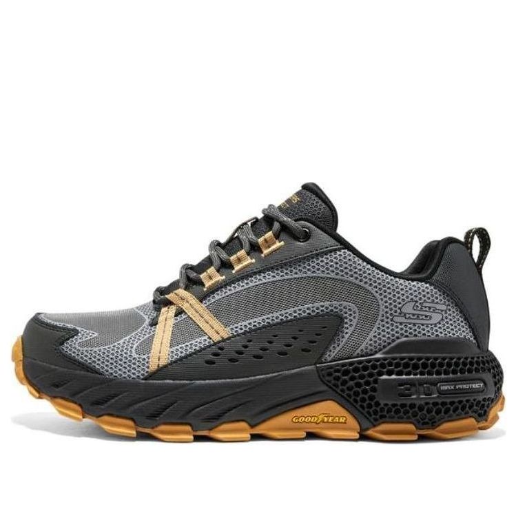 Tenisky a topánky Skechers 3D Max Protect Šedá | 237401C-GYYL, 0