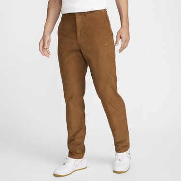 Nohavice Nike Chino Trousers Hnedá | FZ0786-281, 0