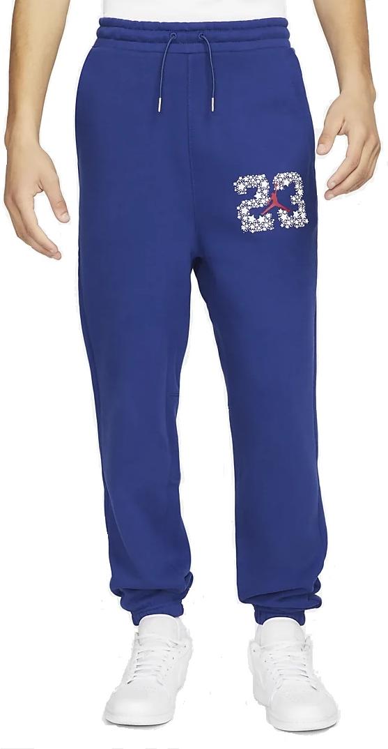 Tepláky Jordan Fleece Sport DNA Fleece Pants Modrá | dj0190-455, 0