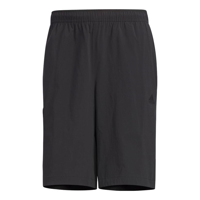Šortky adidas Originals Future Icons Must Haves Shorts Čierna | IA8180