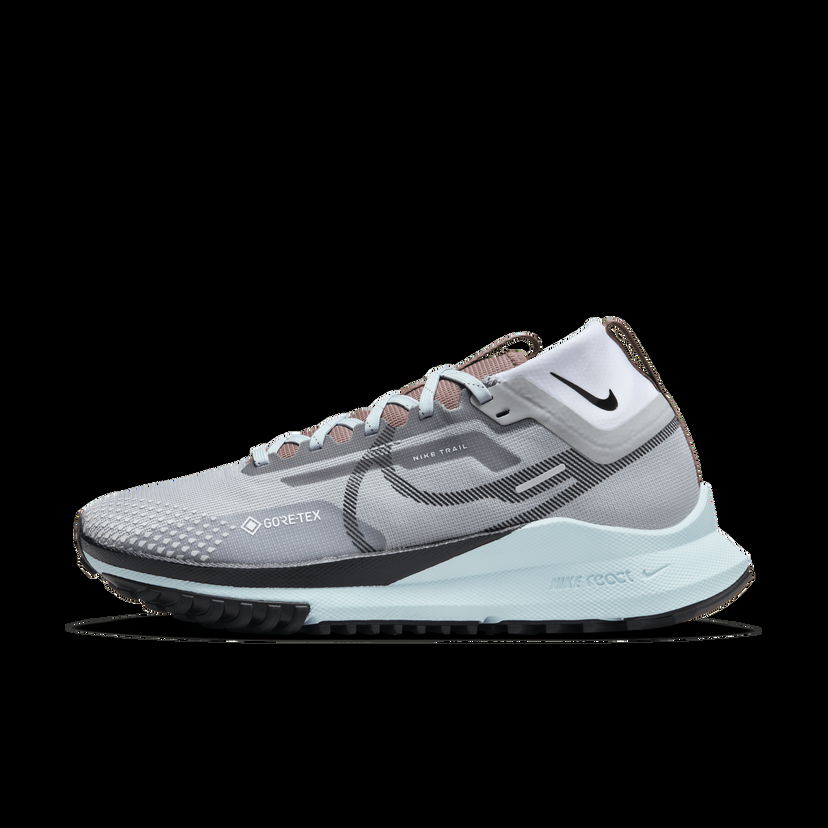 Tenisky a topánky Nike Pegasus Trail 4 GORE-TEX Šedá | DJ7929-005