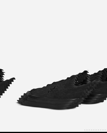 Tenisky a topánky Converse CONS One Star Pro Čierna | A05320C, 3