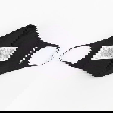 Oblečenie Reebok Icon Face Cover Čierna | HB1284, 4