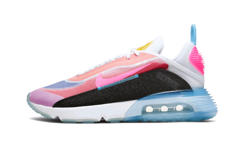 Tenisky a topánky Nike Air Max 2090 ''Be True'' Rôznofarebný | CZ4090-900, 0