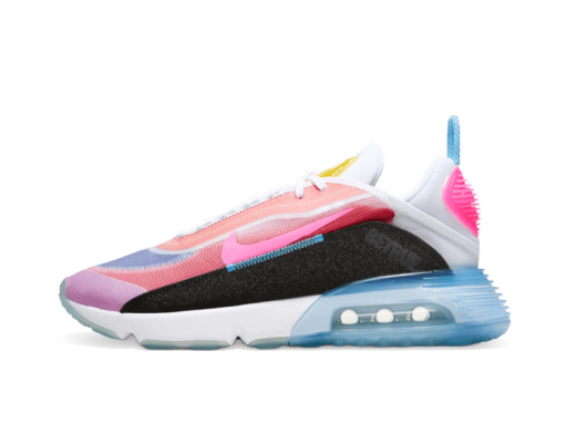 Tenisky a topánky Nike Air Max 2090 ''Be True'' Rôznofarebný | CZ4090-900
