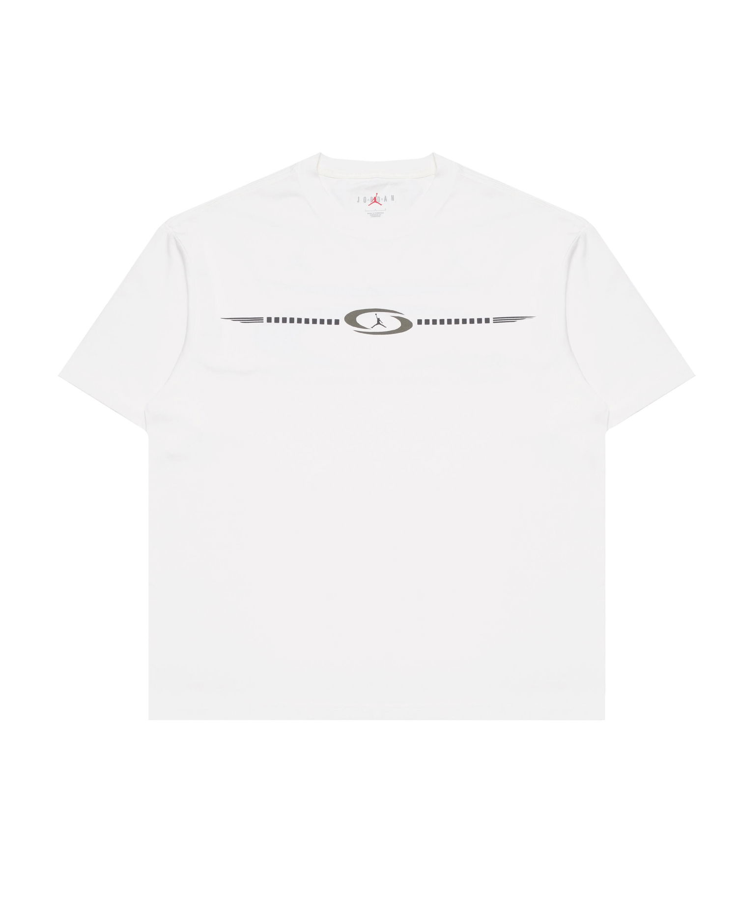 Tričko Jordan Air Jordan x Travis Scott LOGO TEE Biela | DZ5510-133, 0
