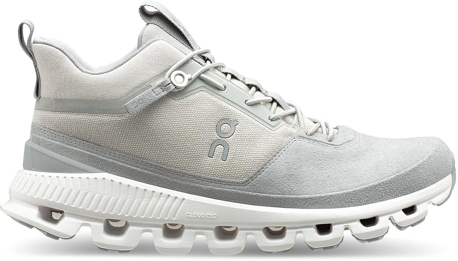 Tenisky a topánky On Running Cloud Hi W Šedá | 28.99801, 0