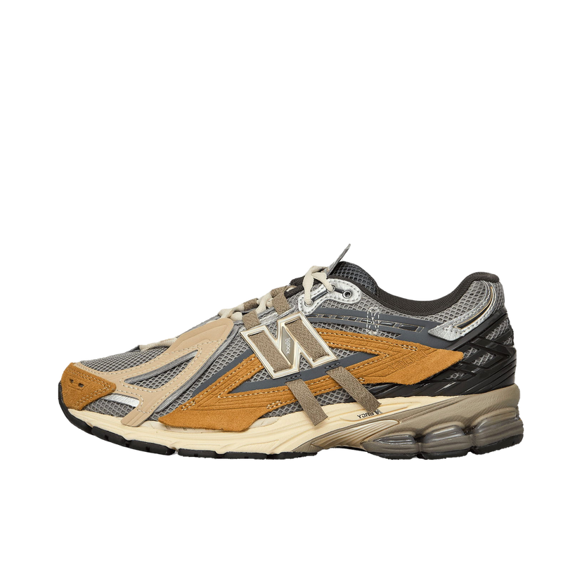 Tenisky a topánky New Balance 1906A Great Plains Hnedá | U1906AA