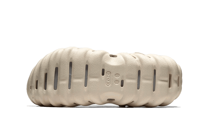Tenisky a topánky Crocs ECHO Béžová | 207937160, 1