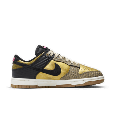 Tenisky a topánky Nike Dunk Low "Dia De Los Muertos" W Rôznofarebný | FQ8148-010, 4