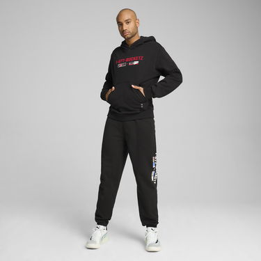Mikina Puma Call Us Now Basketball Hoodie Čierna | 627152_01, 5