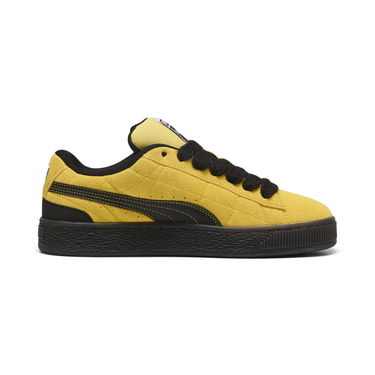 Tenisky a topánky Puma Suede XL SK8TE Wrld Žltá | 401352_01, 4