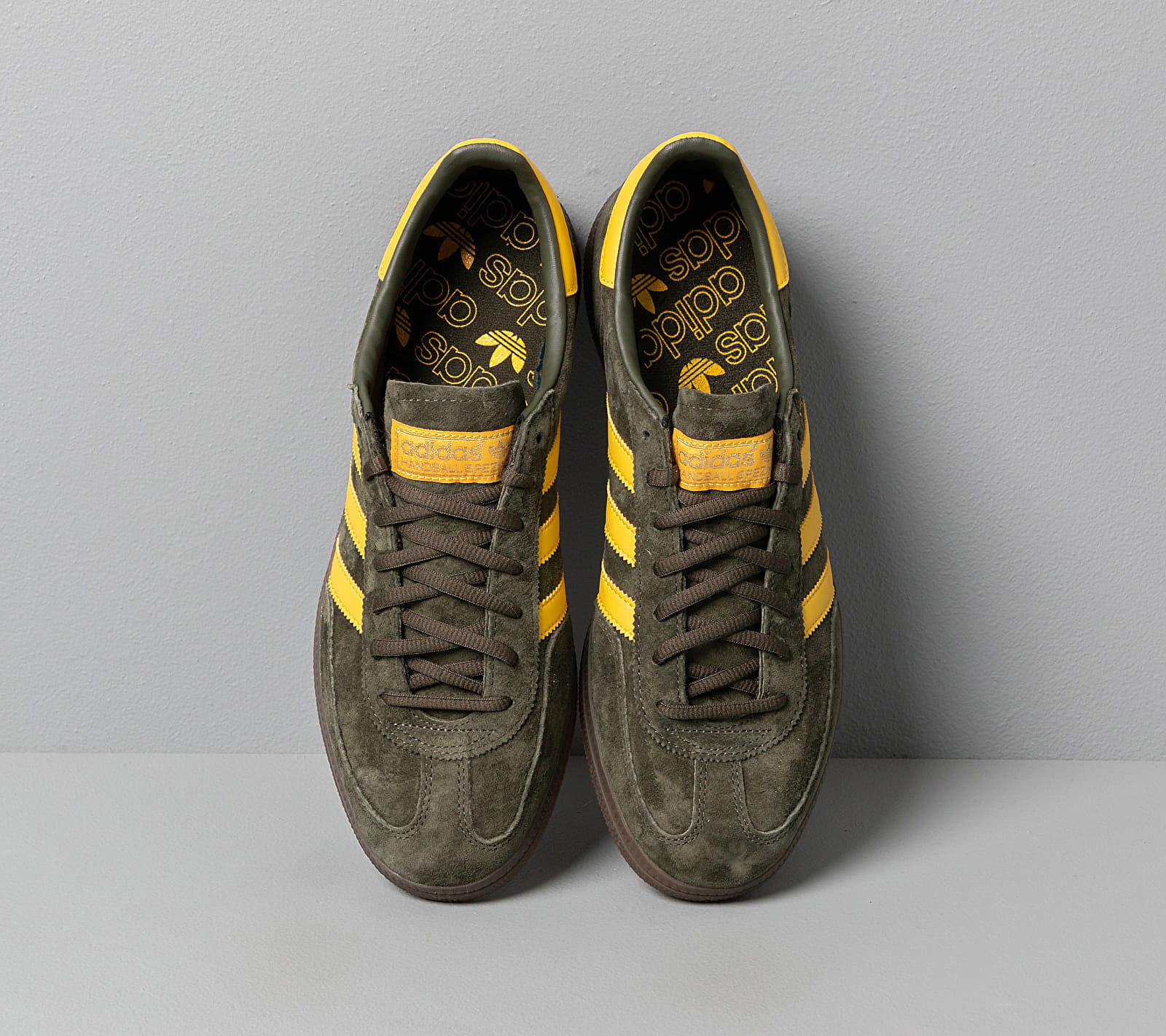 Handball Spezial