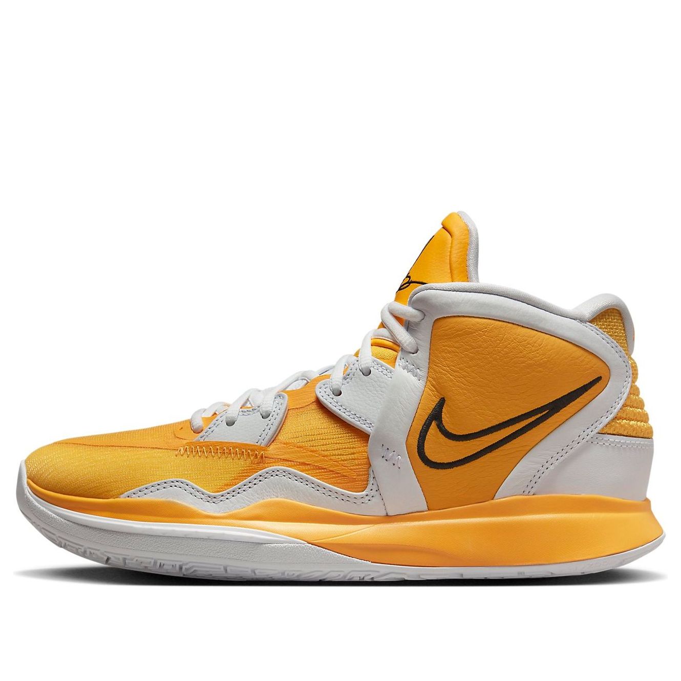 Tenisky a topánky Nike Kyrie Infinity TB Oranžová | DO9616-701, 0