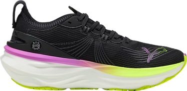 Tenisky a topánky Puma Puma ForeverRun NITRO 2 Čierna | 310471-04, 3