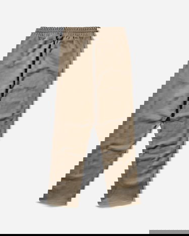 Tepláky adidas Originals Relaxed Sweatpants Clay / Pale Yellow Hnedá | IS5301, 2