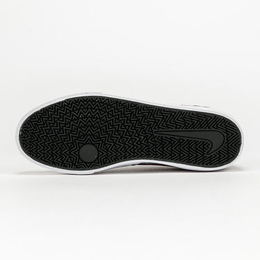 Tenisky a topánky Nike SB Chron 2 Čierna | DM3493-003, 4