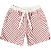 Šortky Puma Rhuigi x Elevated Shorts "Astro Red" Červená | 620885-21, 1