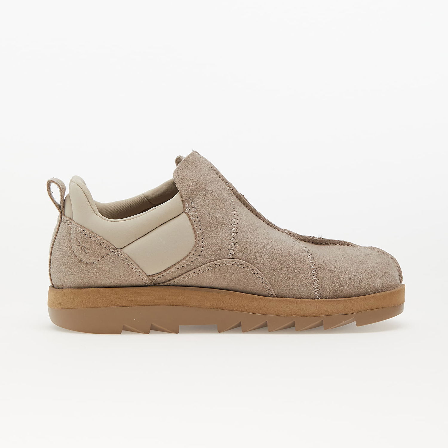 Tenisky a topánky Reebok Needles x Beatnik Moc "Modern Beige" Béžová | HP6839, 1