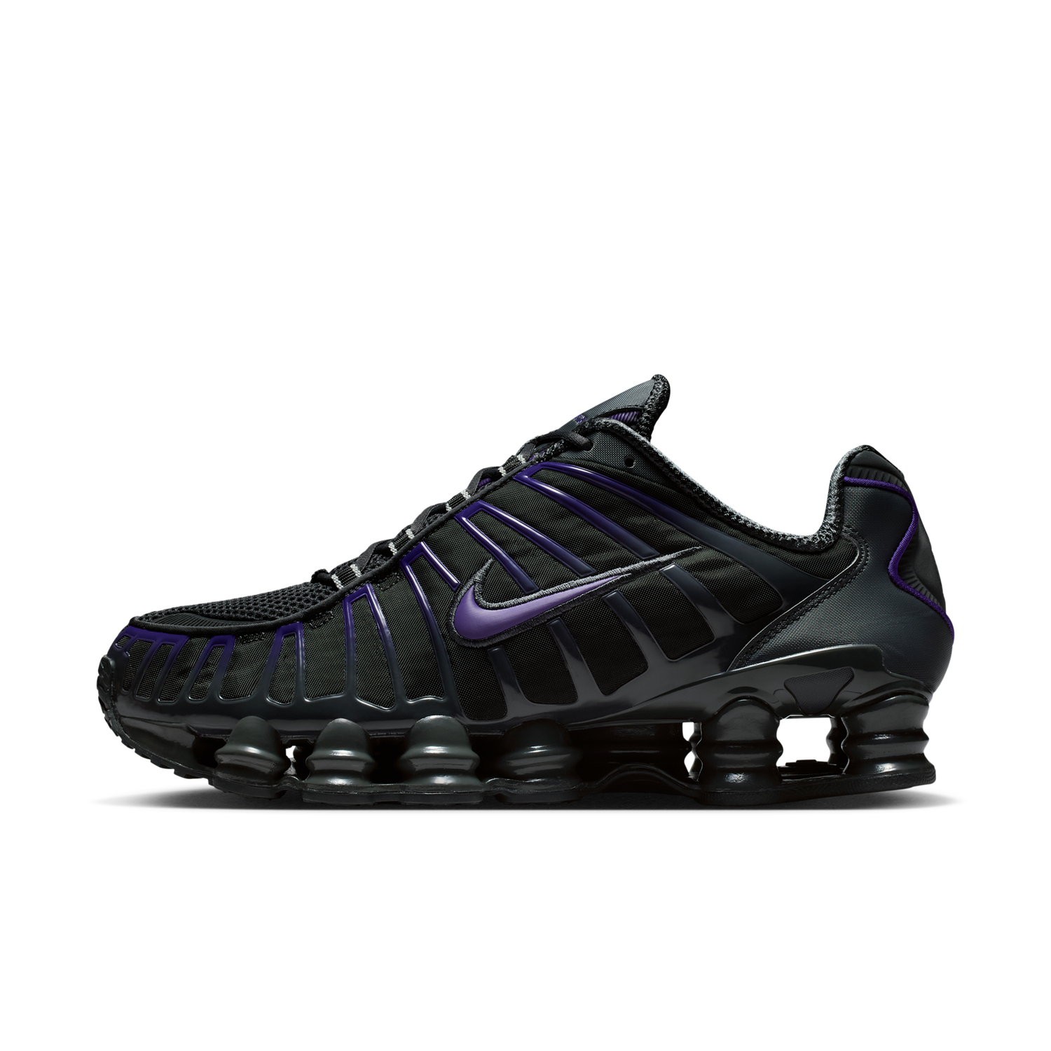Tenisky a topánky Nike Shox TL Čierna | AV3595-014, 0