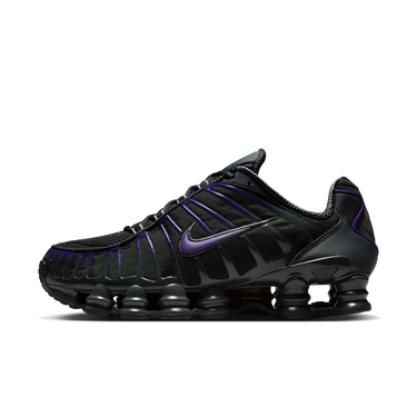 Tenisky a topánky Nike Shox TL Čierna | AV3595-014, 0
