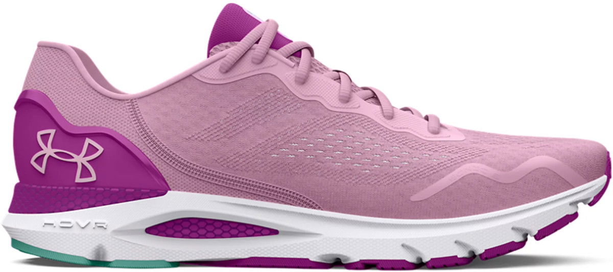 Tenisky a topánky Under Armour HOVR Sonic 6 Ružová | 3026128-603, 0