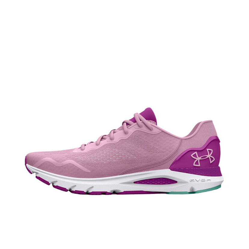 Tenisky a topánky Under Armour HOVR Sonic 6 Ružová | 3026128-603