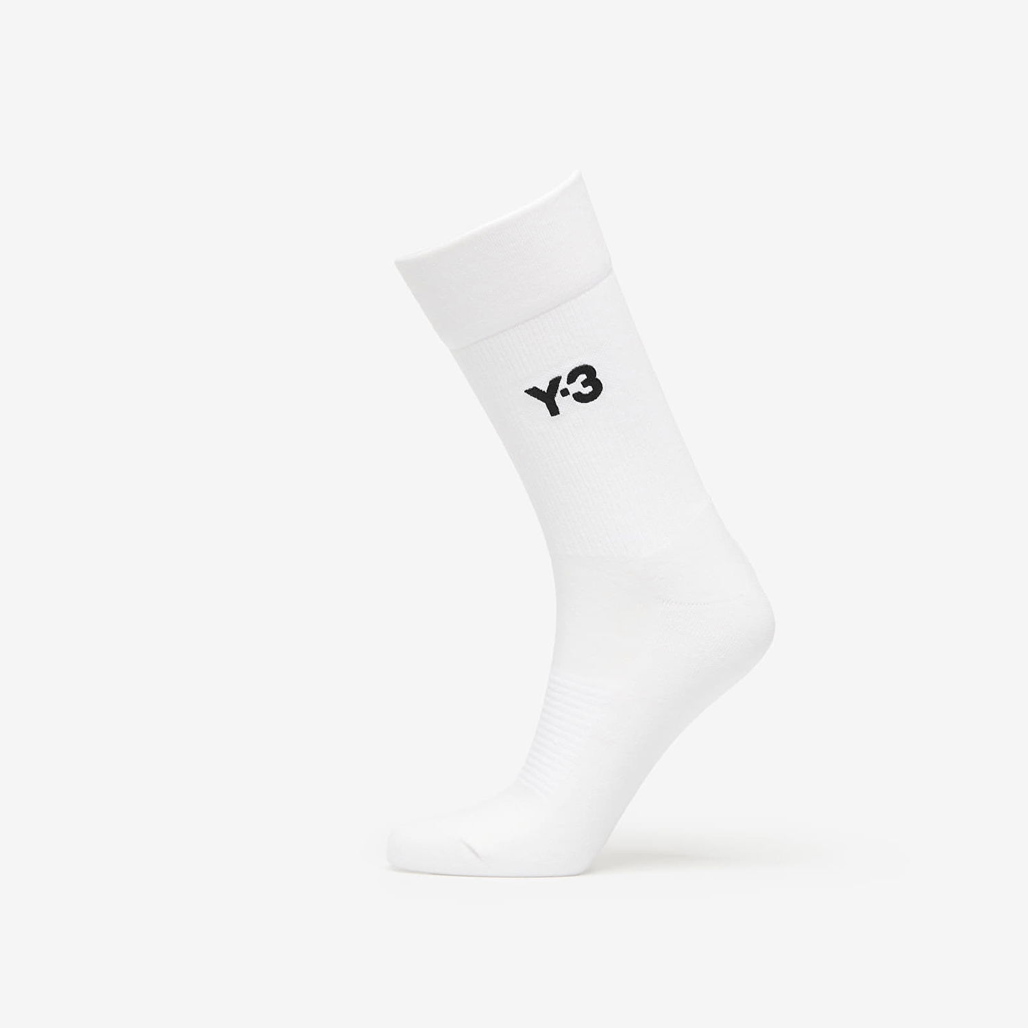 Ponožky Y-3 Y-3 Classic Crew Socks Biela | JZ6269, 0