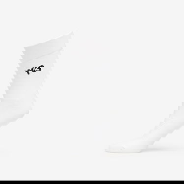 Ponožky Y-3 Y-3 Classic Crew Socks Biela | JZ6269, 0