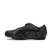 Mostro Camo "Wild Willow"