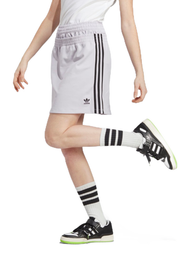 Sukňa adidas Originals Always Skirt Šedá | IC3142