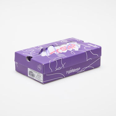 Spodná bielizeň a ponožky Footshop The Skateboard Rôznofarebný | FTSHP_258, 3
