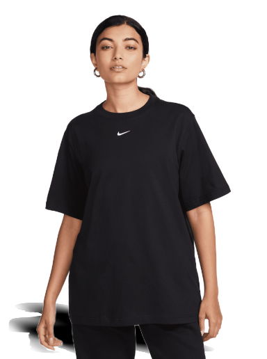 Tričko Nike Sportswear T-Shirt Čierna | FD4149-010