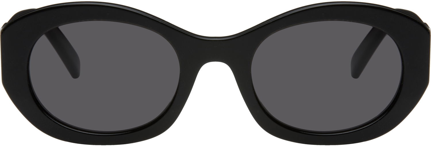 Slnečné okuliare Givenchy 4G Sunglasses Čierna | GV40091IM5205A 840126847154, 0