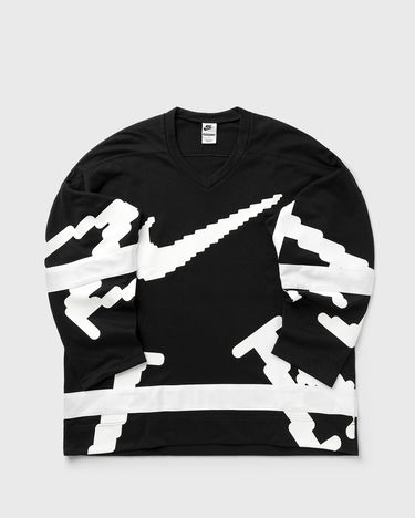 Dres Nike Club Neo Hockey Jersey Čierna | HV1137-010, 2