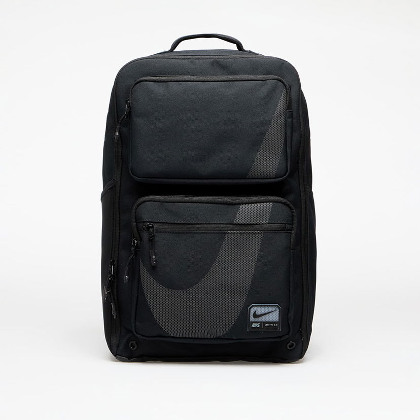 Batoh Nike Utility Speed 2.0 Backpack Čierna | HF0635-010