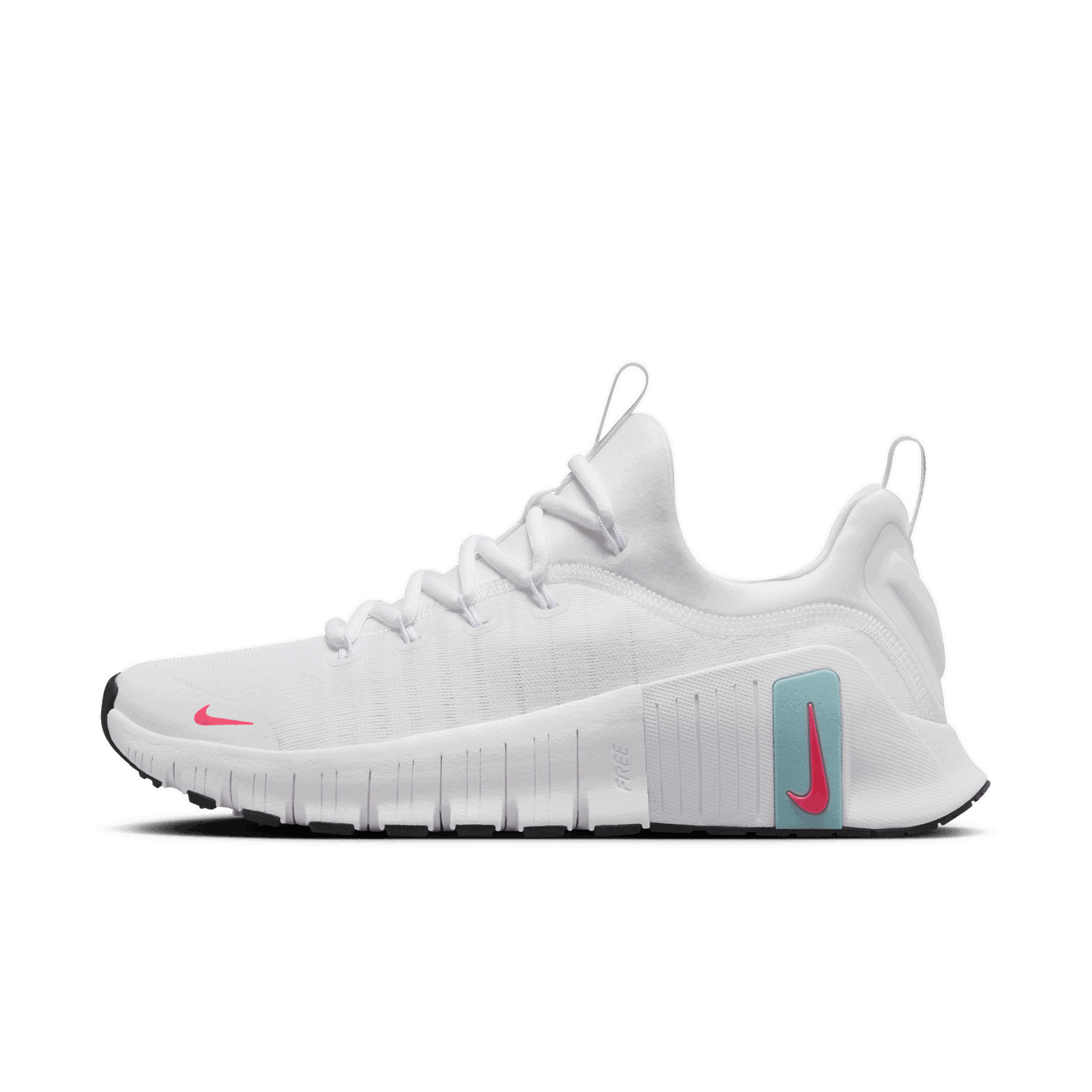 Tenisky a topánky Nike Free Metcon Biela | FJ7126-102, 0