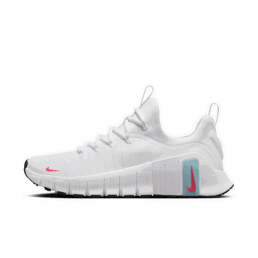 Tenisky a topánky Nike Free Metcon Biela | FJ7126-102, 0
