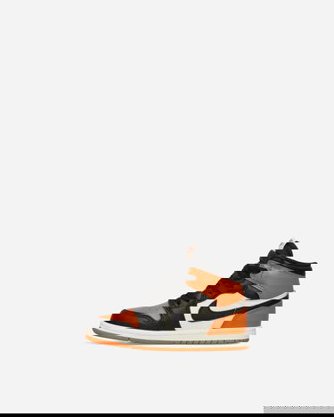 Tenisky a topánky Jordan Air Jordan 1 Retro High OG 'Shattered Backboard' Oranžová | FD1413-008, 3
