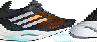 Tenisky a topánky adidas Performance SolarGlide 5 Čierna | gx5469, 0