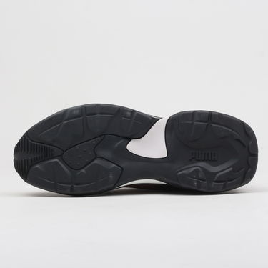 Tenisky a topánky Puma Thunder Spectra rhododendron - black - t port Vínová | 367516 03, 4