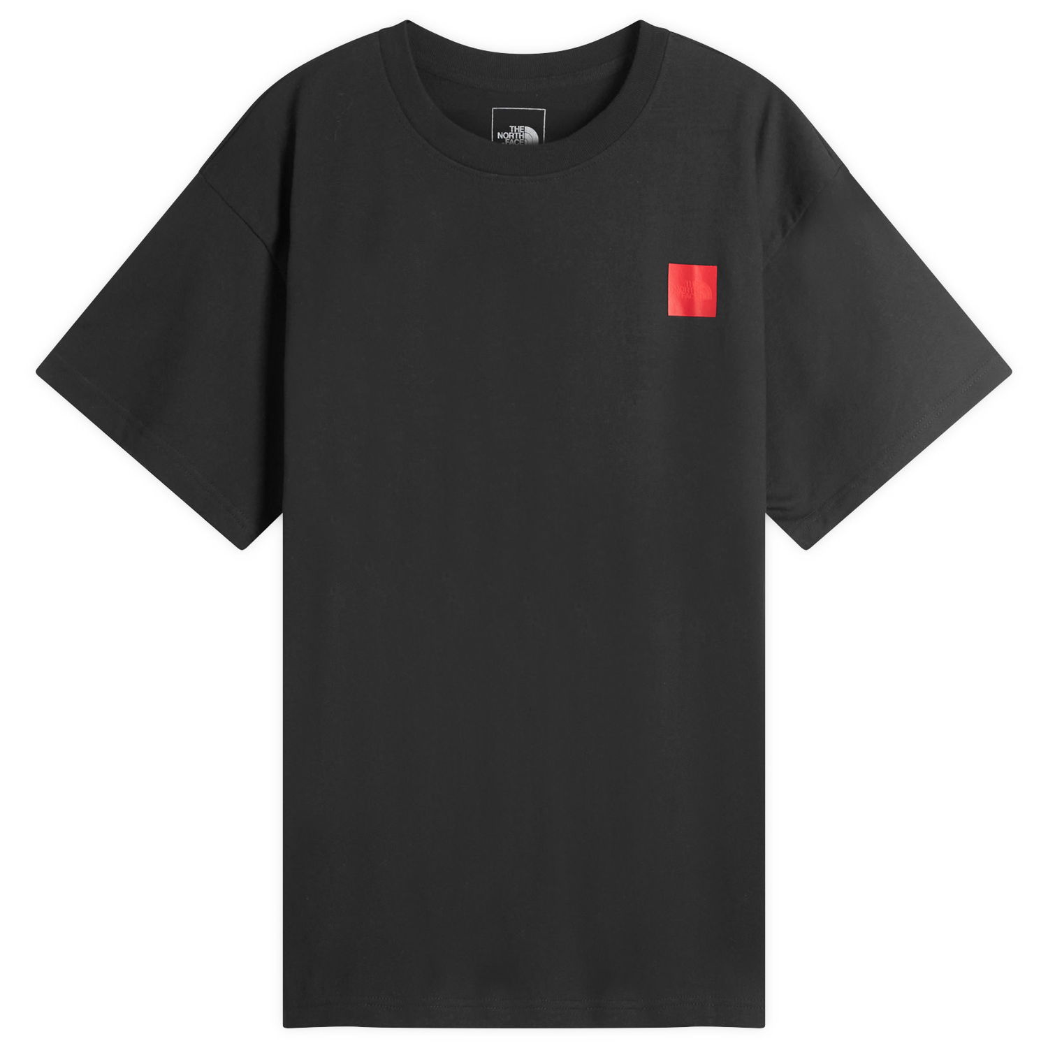 Tričko The North Face 40th Anniversary Mountain T-Shirt Čierna | NF0A8BXYJK3, 0