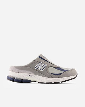 Tenisky a topánky New Balance M2002RML Šedá | M2002RML