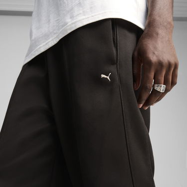 Tepláky Puma T7 Track Pants Čierna | 629938_01, 1