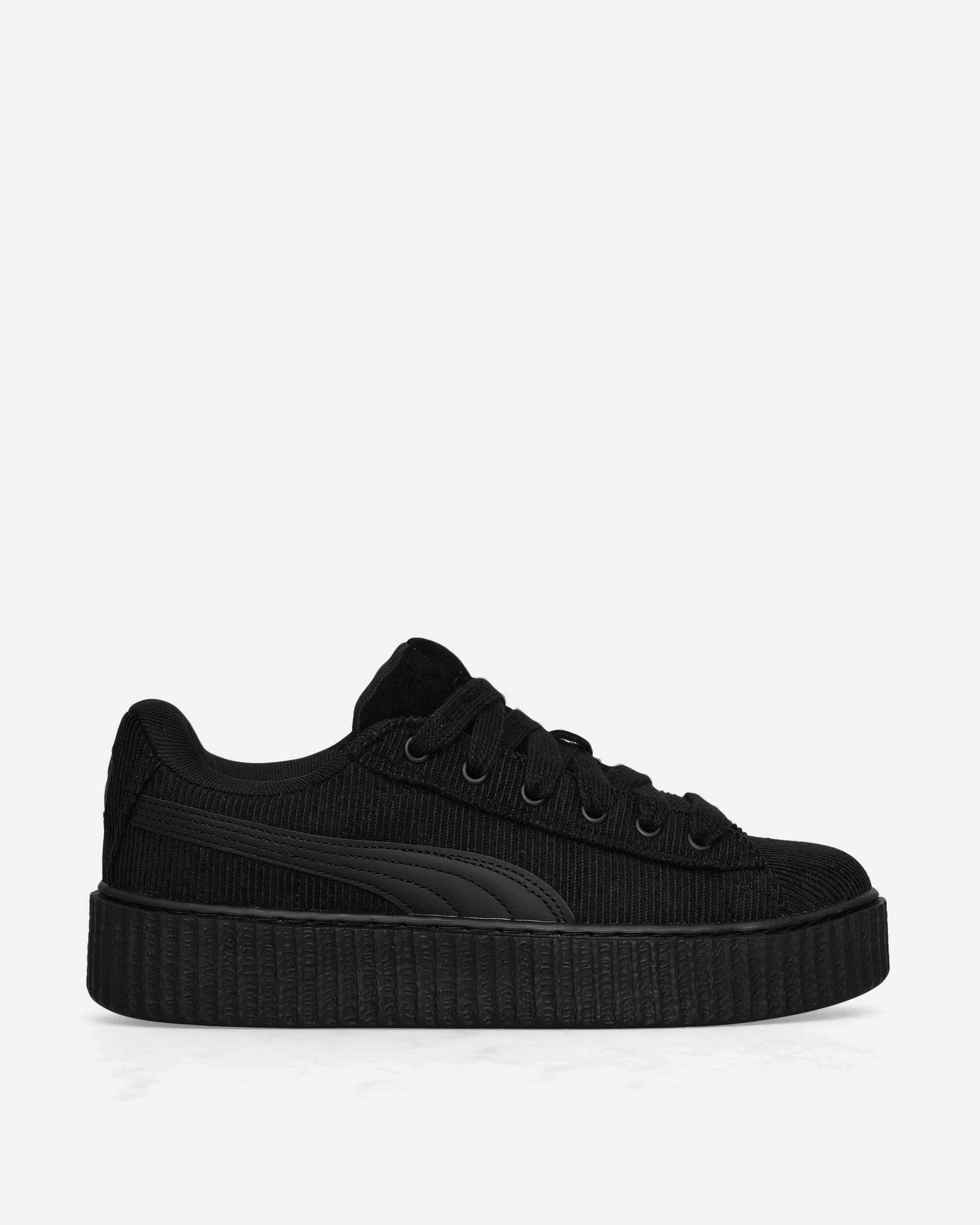 Fenty x Creeper Phatty "Corduroy Black"