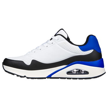 Tenisky a topánky Skechers Uno Čierna | 232347-WBL, 2