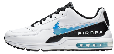 Tenisky a topánky Nike Air Max LTD 3 White Blue Black Biela | CI5875-100, 2