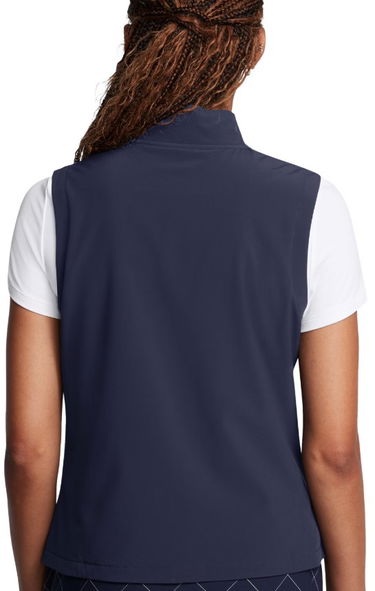 Vesta Under Armour Under Armour UA Drive Pro Storm Insulated Vest Navy | 1387142-410, 1